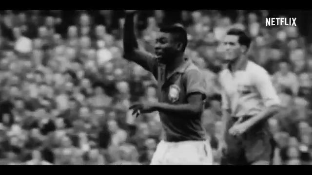 Pelé Scene 1