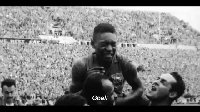 Pelé Scene 2