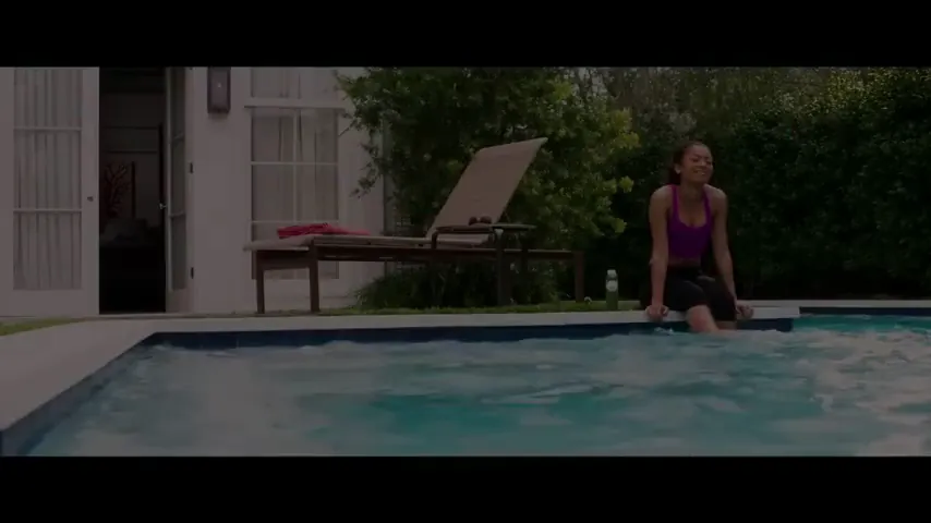 When the Bough Breaks Scene 2
