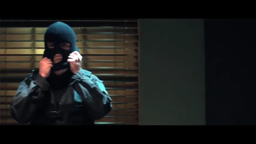 The Final Scene 3