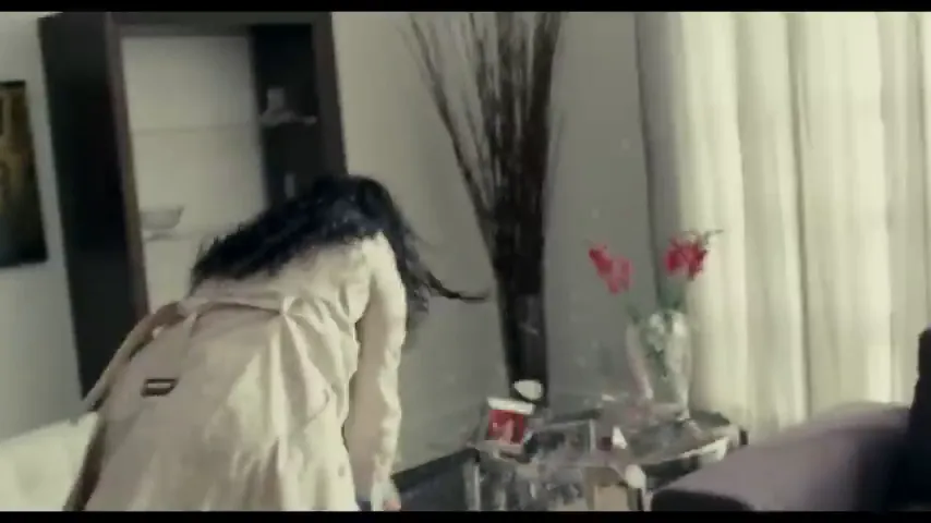 Why Did I Get Married Too? Scene 5