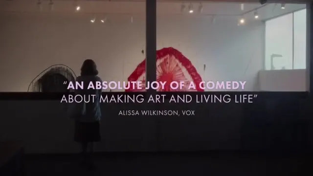 Showing Up Scene 2