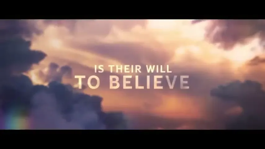 On a Wing and a Prayer Scene 4
