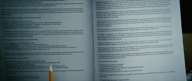 Jesus Henry Christ Scene 2