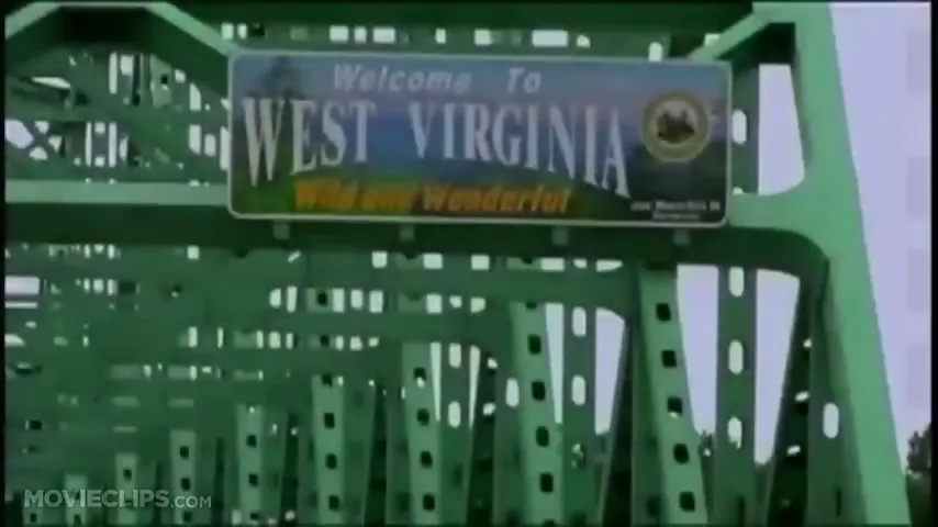 The Wild and Wonderful Whites of West Virginia Scene 1