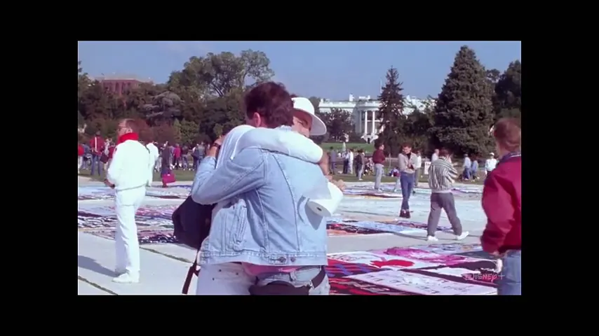 Fauci Scene 2
