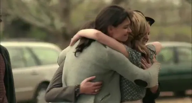 The Romantics Scene 1