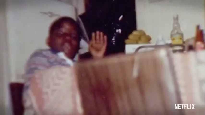 Biggie: I Got a Story to Tell Scene 1