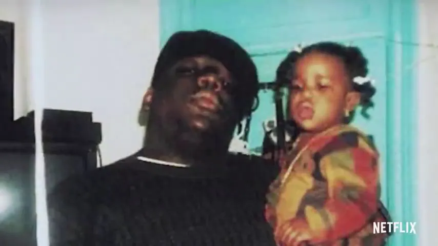 Biggie: I Got a Story to Tell Scene 2