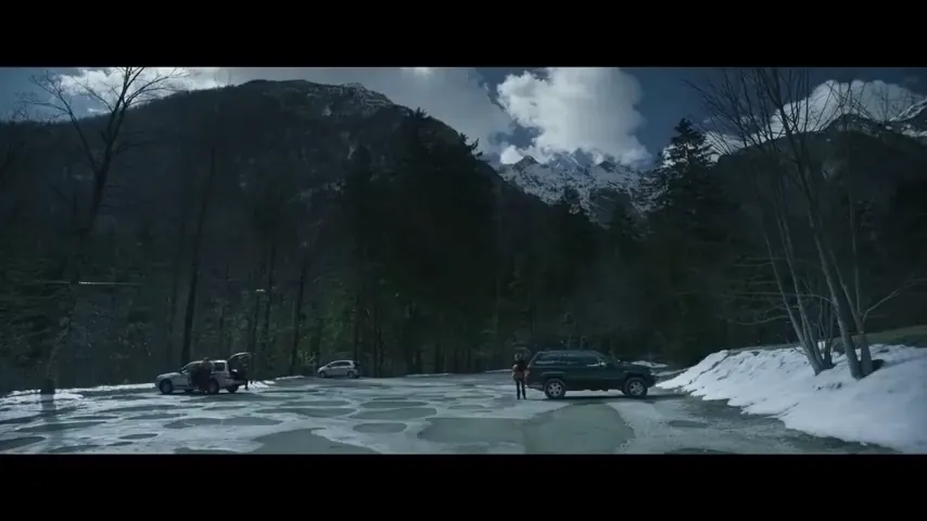 Infinite Storm Scene 1