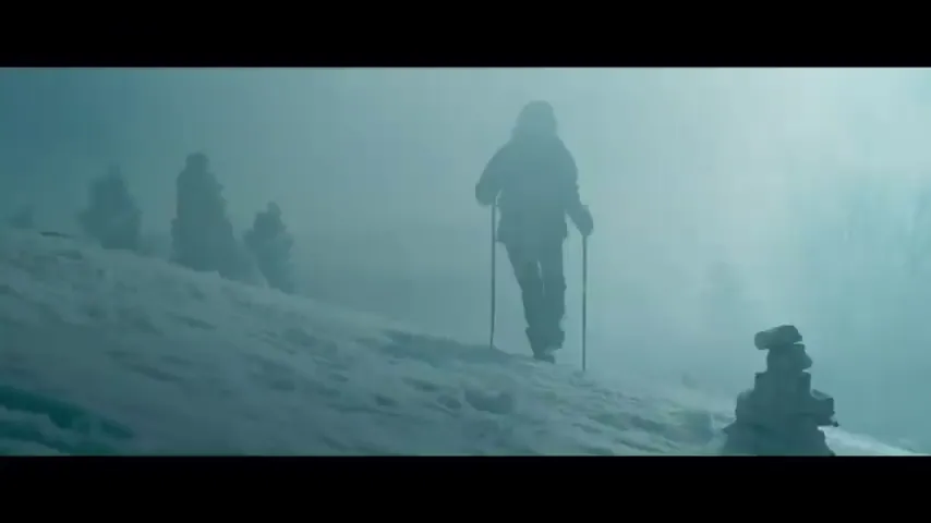 Infinite Storm Scene 2