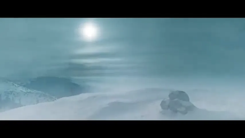 Infinite Storm Scene 3