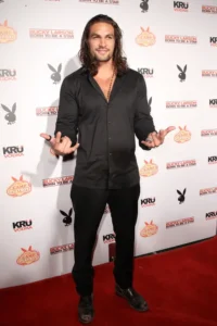 Bucky Larson: Born to Be a Star Movie Poster