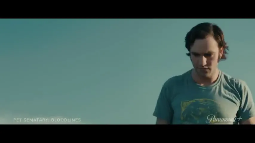 Pet Sematary: Bloodlines Scene 1