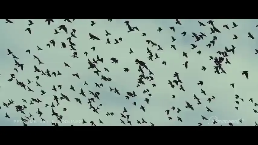 Pet Sematary: Bloodlines Scene 5