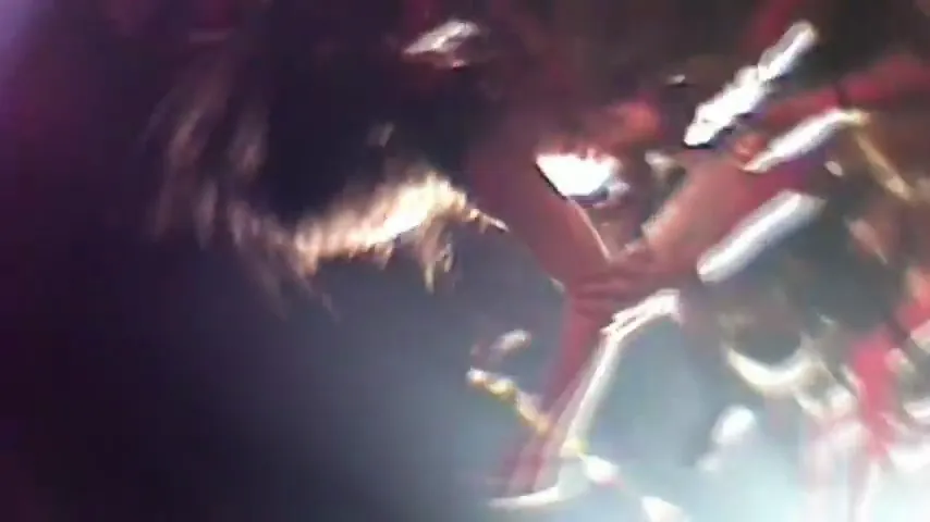 Pearl Jam Twenty Scene 5
