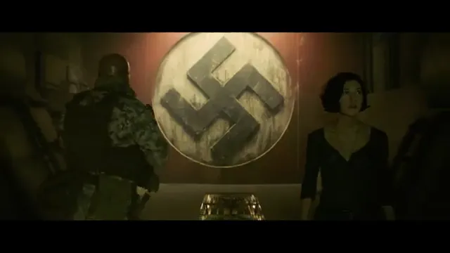 Outpost: Black Sun Scene 1