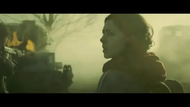 Outpost: Black Sun Scene 3