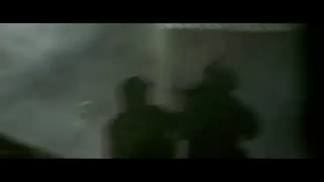 Outpost: Black Sun Scene 5