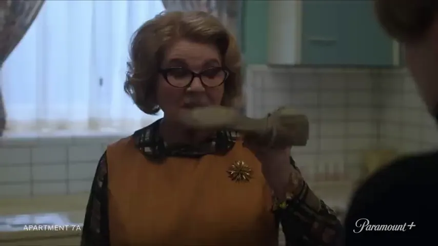 Apartment 7A Scene 2