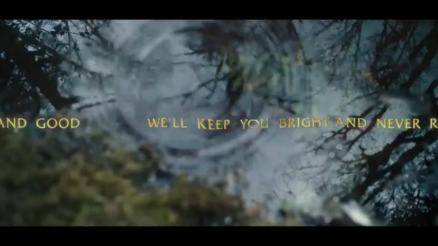 Never Let Go Scene 3