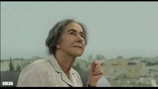 Golda Scene 5