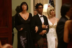 Cat Run Movie Poster