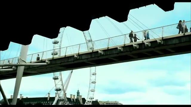 StreetDance 3D Scene 2