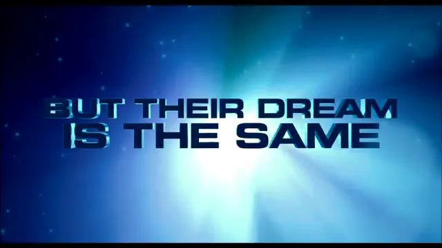 StreetDance 3D Scene 3