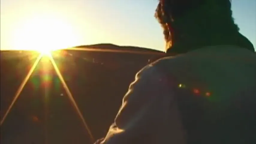 Roadrunner: A Film About Anthony Bourdain Scene 1