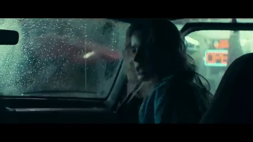 Desperation Road Scene 2