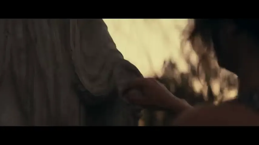 Desperation Road Scene 5