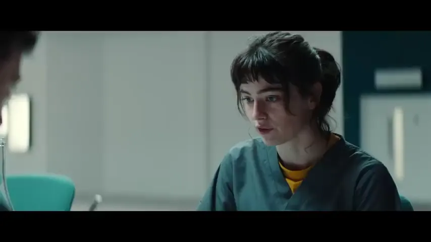 Double Blind Scene 2