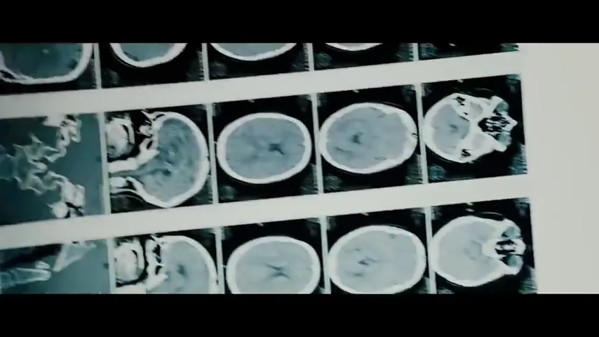 Double Blind Scene 3