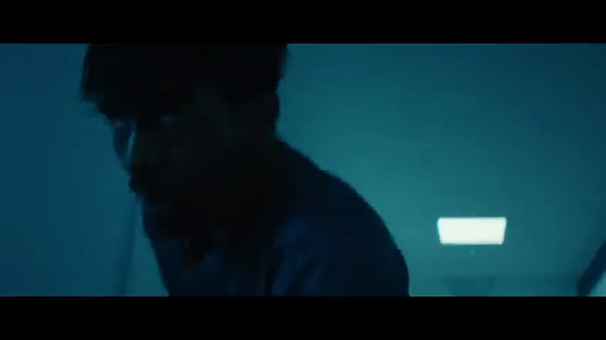Double Blind Scene 4