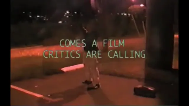 Trash Humpers Scene 3