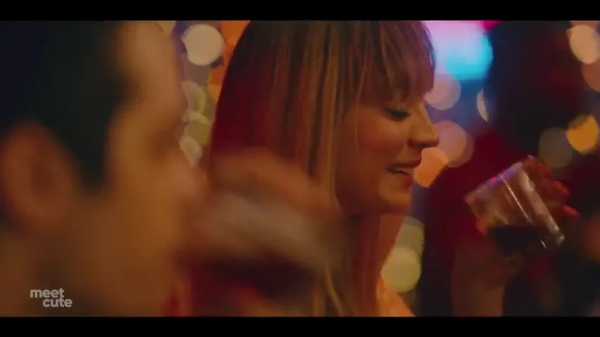 Meet Cute Scene 1