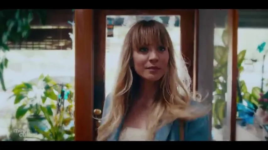 Meet Cute Scene 2