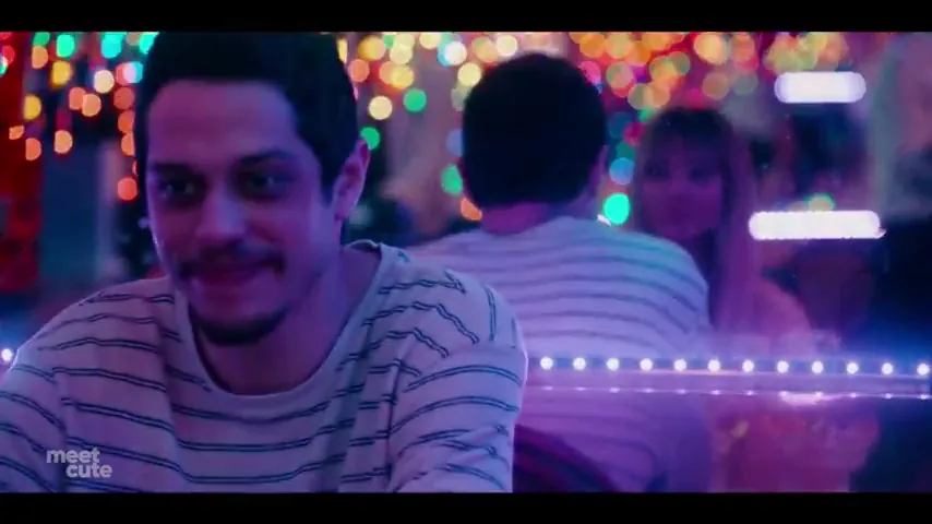 Meet Cute Scene 3