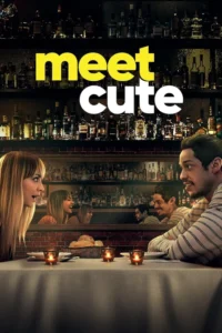 Meet Cute Movie Poster