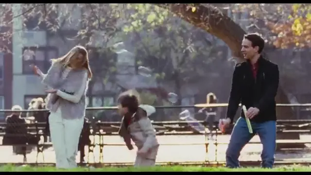 Somebody's Hero Scene 4