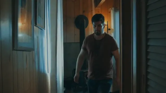 The Holy Trinity Scene 1