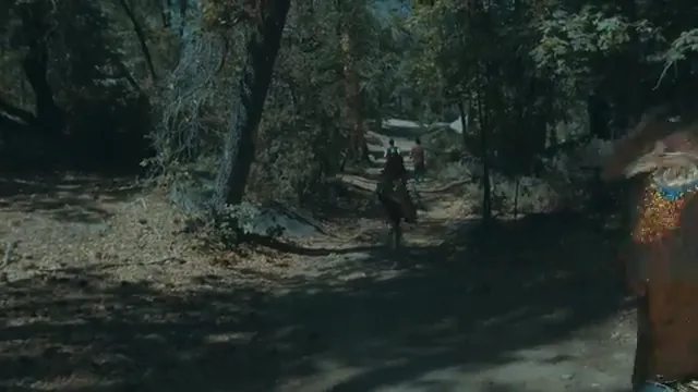 The Holy Trinity Scene 3