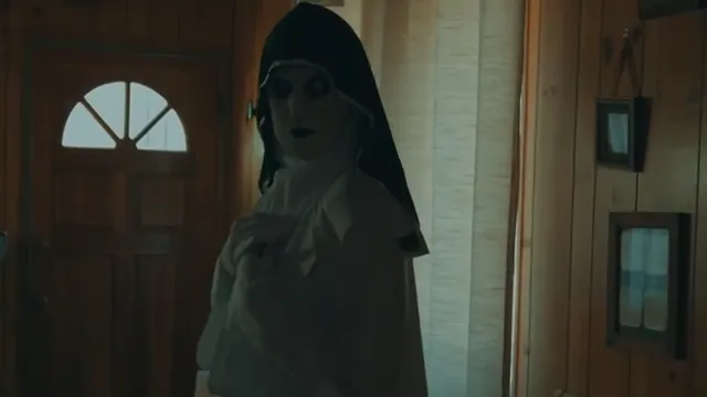 The Holy Trinity Scene 5