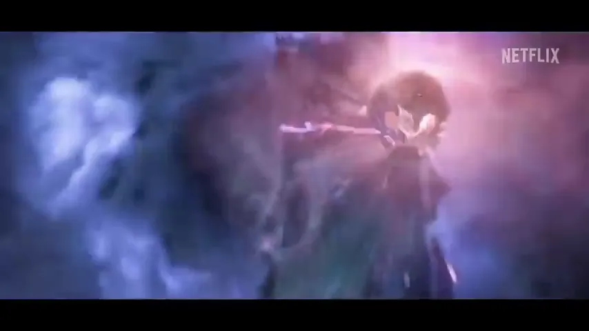 The Curse of Bridge Hollow Scene 2