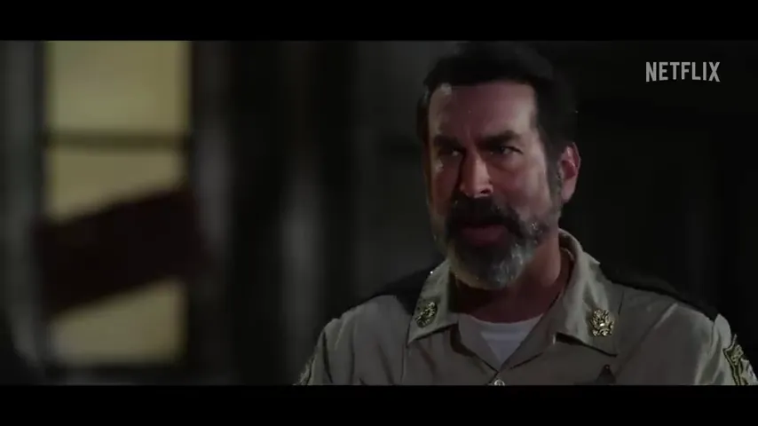 The Curse of Bridge Hollow Scene 5