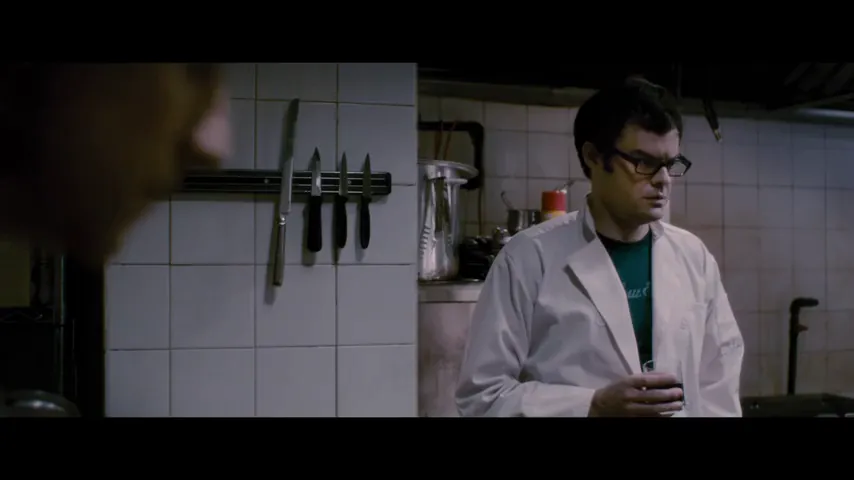 The Disappearance of Eleanor Rigby: Him Scene 4