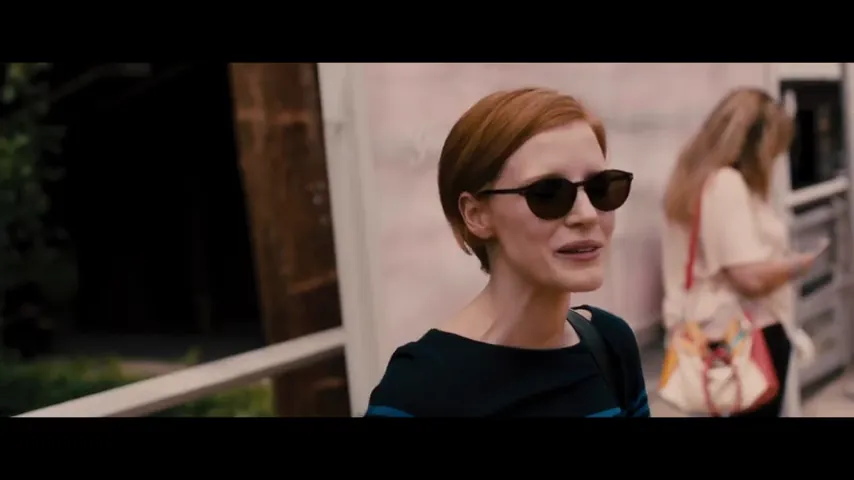 The Disappearance of Eleanor Rigby: Him Scene 5