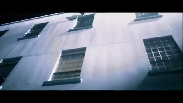 The Traveler Scene 3