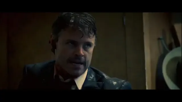 The Traveler Scene 5